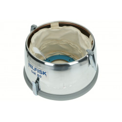 UPPER CONTAINER WFILTER