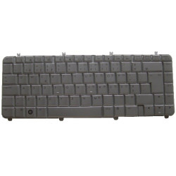 Keyboard Assembly PT p HP DV5 series