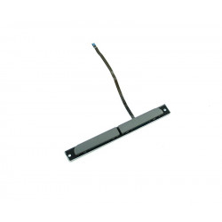 Botões Touchpad Magalhaes 2