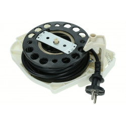 Cabo de Alimentaçao 5M para Aspirador Nilfisk