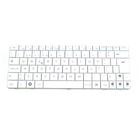 Keyboard Portuguese MG3