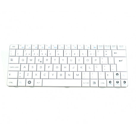 Teclado Português MG3