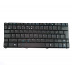 Keyboard Portuguese Asus N10 N10E N10J Black