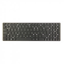 Keyboard Portuguese Asus K55VM