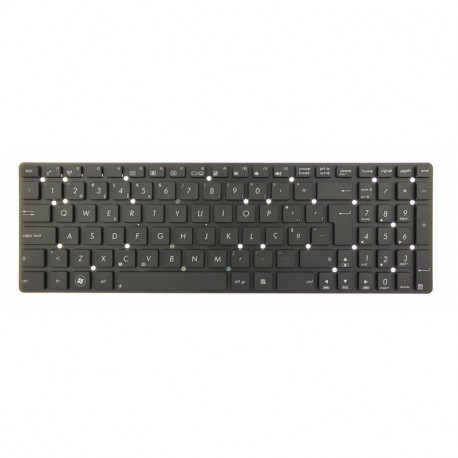 Teclado Português Asus K55VM