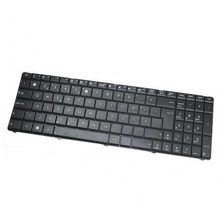 Keyboard Portuguese Asus X55VD 0KNB0-6204PO00