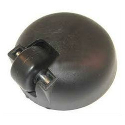 Roda para Aspirador Nilfisk