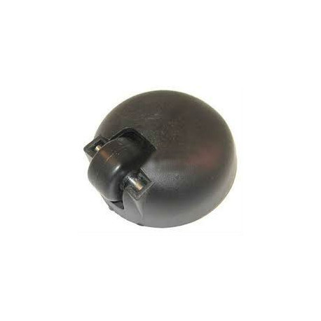 Roda para Aspirador Nilfisk