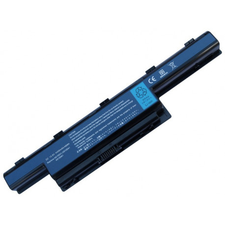 Battery ACER Aspire 4741 10.8V 4400mAh 48Wh - Compatible