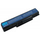 Bateria Acer Aspire 4710 AS07A71 11.1 4400mAh - Compatível