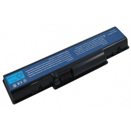 Bateria Acer Aspire 4710 AS07A71 11.1 4400mAh - Compatível