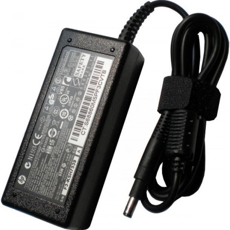 Smart AC power adapter 45W HP