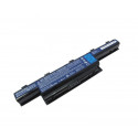 Battery Acer Aspire 5920 11.1 4400mAh 49wh - Compatible