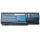 ACER BATTERY LI-ION 6CELLS 4400MAH