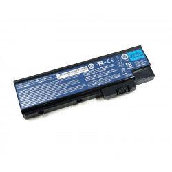 ACER BATTERY LI-ION 6CELLS 10.8V4000mA