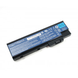 Acer BATTERY.LI-MN.6CELL.2.0A (4UR18650F-2-QC218)