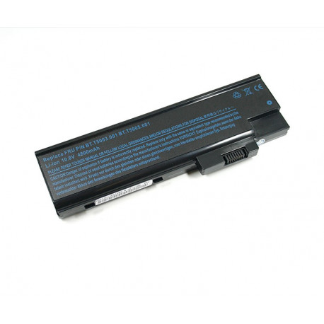 ACER BATTERY LI-ION 8CELLS