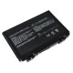 Battery ASUS F52 F82 K50 11.1 4400mAh - Compatible