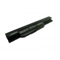 Bateria Asus K53 Series 10.8V 4400mAh 48Wh - Compatível