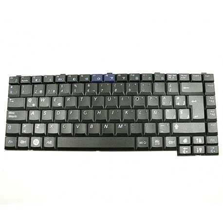 Teclado Espanhol Samsung