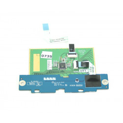 LANTECH TOUCHPAD BOARD COMPAL IFL90FT00