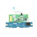 LANTECH TOUCHPAD BOARD COMPAL IFL90FT00