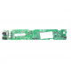 SAMSUNG HW-F350 ASSY PCB MAIN