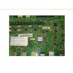 SAMSUNG HW-F751 ASSY PCB MAIN