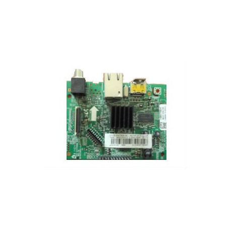 SAMSUNG BD-F5100 ASSY PCB MAIN