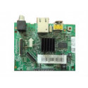 SAMSUNG BD-F5100 ASSY PCB MAIN