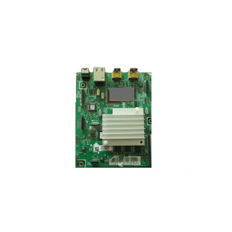 SAMSUNG BD-F7500 ASSY PCB MAIN
