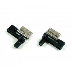HINGES LEFT AND RIGHT EXTENSA 5420 5220 5620