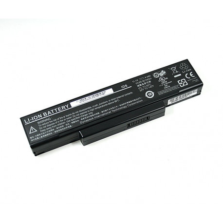 BATTERY SMART LI-ION TSUNAMI WALKER IFL9190T500EL80