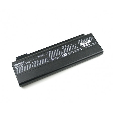 BATTERY SMART LI-ION PARA TSUNAMI RUNNER 800