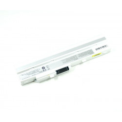 BATTERY 3 CELULAS 2400mAh TSUNAMI MOOVER T10 WHITE