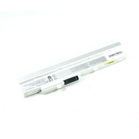 BATTERY 3 CELULAS 2400mAh TSUNAMI MOOVER T10 WHITE