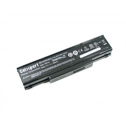 BATTERY SMART LI-ION P NOTEBOOK TSUNAMI SPEEDER 700 (Z96J)