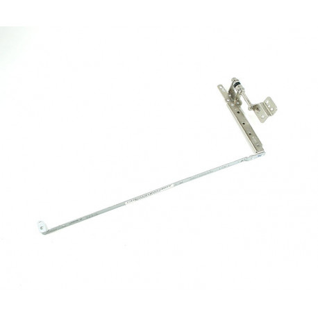 HINGEDOBRADIÇA E BRACKET ESQUERDA TOSHIBA L500