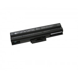 Battery Sony BPS8 11.1V 4400mAh 49Wh - Compatible