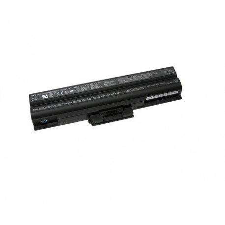 Battery Sony BPS8 11.1V 4400mAh 49Wh - Compatible
