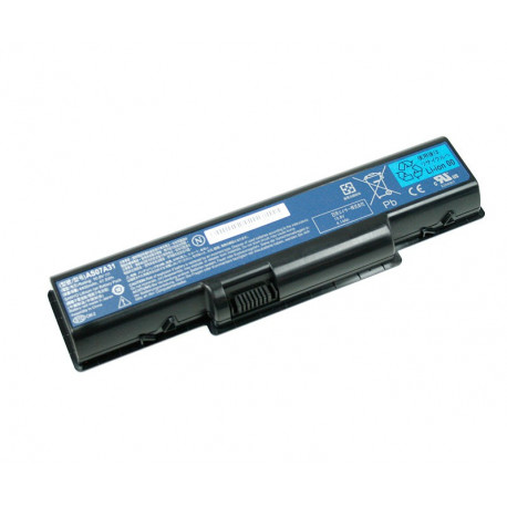 ACER BATTERY LI-ION 6CELLS