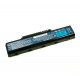 ACER Battery - 6 Cells Li-Ion 4400mAh