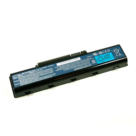 ACER Battery - 6 Cells Li-Ion 4400mAh