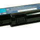 ACER Battery - 6 Cells Li-Ion 4400mAh