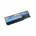 ACER BATTERY LI-ION 6CELLS 4400MAH