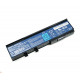 ACER BATTERY LI-ION 6CELLS 4400MAH