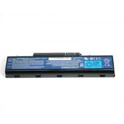 ACER BATTERY LI-ION 6CELLS 4400MAH