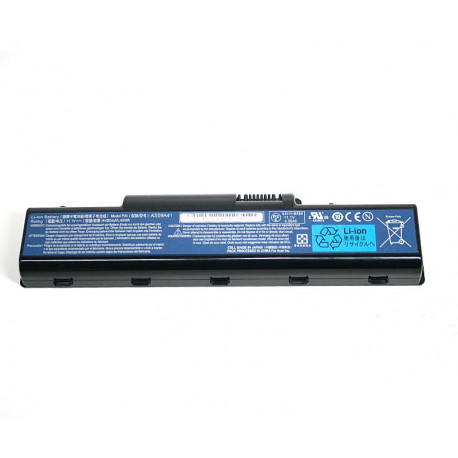 ACER BATTERY LI-ION 6CELLS 4400MAH