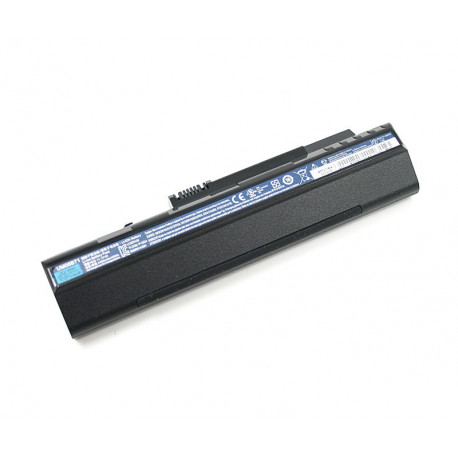 ACER BATTERY LI-ION 6CELLS 4400MAH