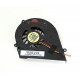 Toshiba DFS531405MC0T CPU Fan at018000310  ONLY FAN 